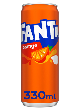 Fanta