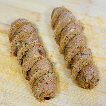 Embutido (Filipino Style)