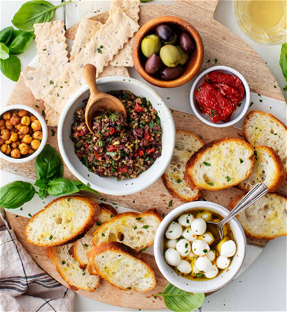 Tapenade