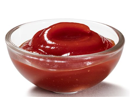 Ketchup