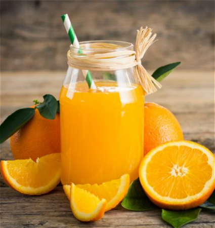 Jus d’Orange