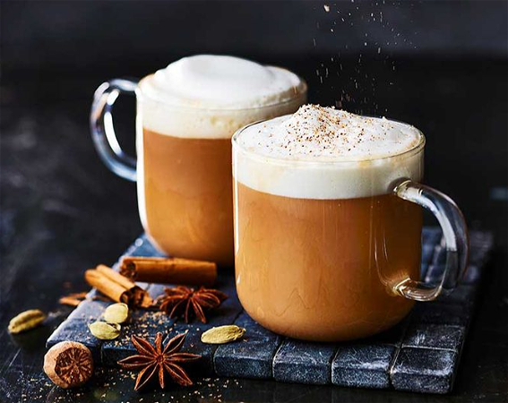 Chai Latte