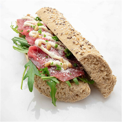 Carpaccio