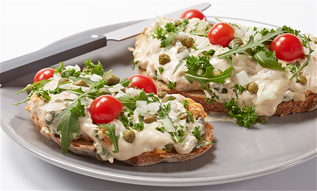 Tonnato