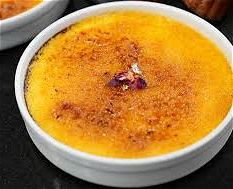 Creme Brulee 
