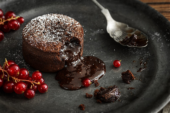 Lava Cake