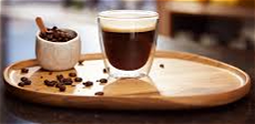 Italiaanse koffie