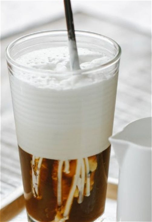Franse koffie