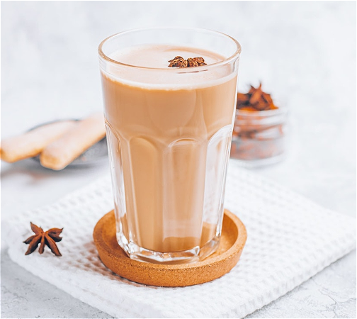 Chai Latte