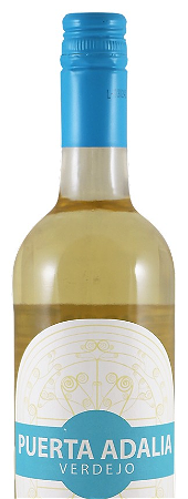 Witte Wijn - Spanje