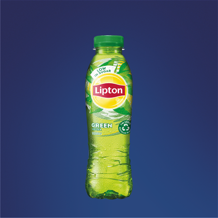 Lipton Ice Tea Green Fles 500ml