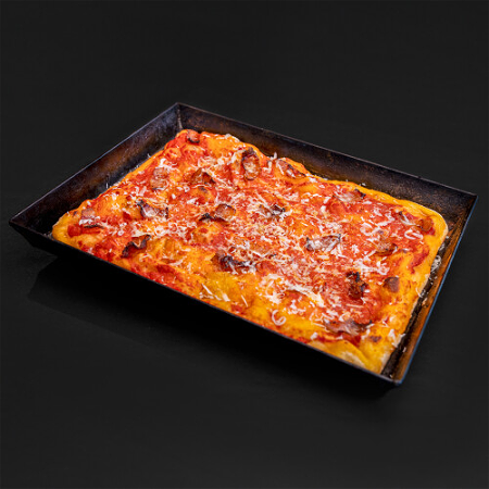 Amatriciana