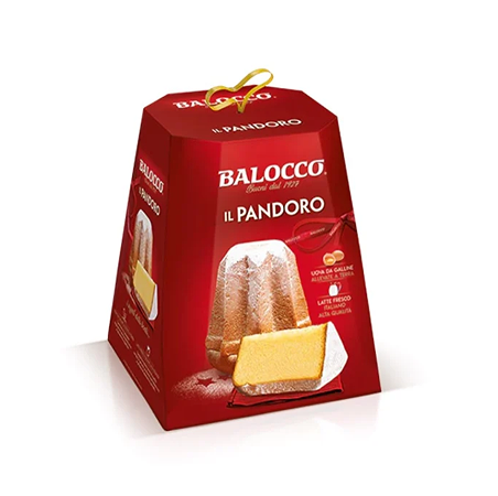 Pandoro 