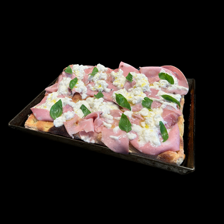 Mortazza speciale