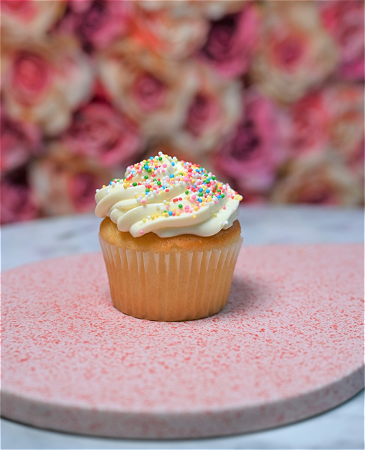 Cupcake 