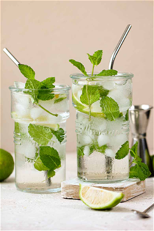 Virgin Mojito 