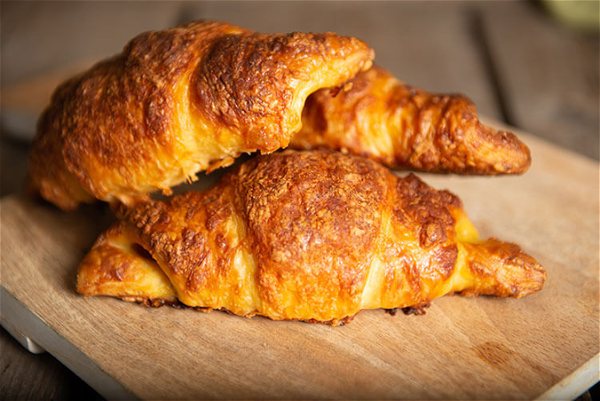 Croissant Old Amsterdam