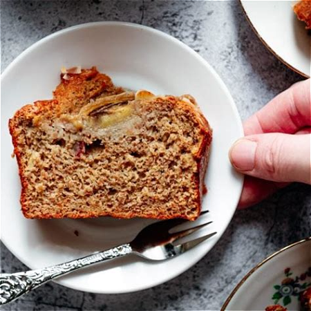 Bananabread
