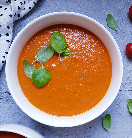 Tomato Soup