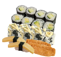 Veggie's Favorite (16st)