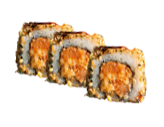Spicy Sake Maki