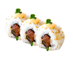 Spicy Maguro Maki
