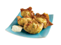 Fried Wonton