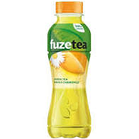 Green tea Fuze Mango