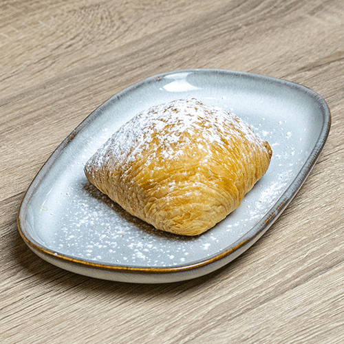 Sfogliatella