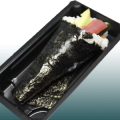 Maguro temaki