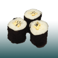 Tamago maki