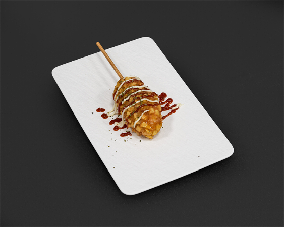 Corndog Potato