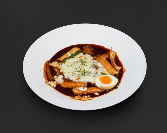 Original Tteokbokki