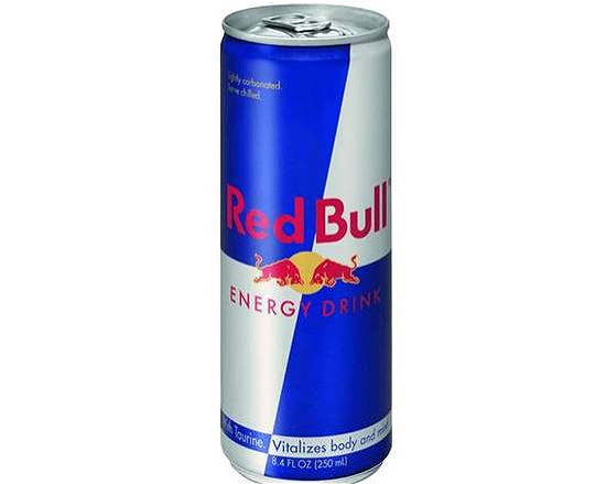 Red Bull 250 ML