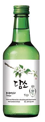 The Original Soju