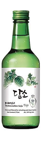 Watermelon Soju