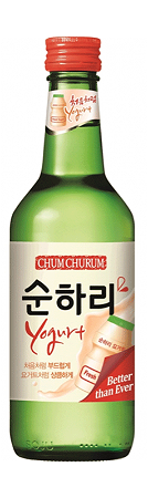 Yoghurt Soju