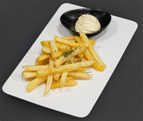 Fries - Mayonaise