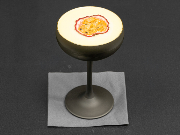 Soju Pornstar Martini