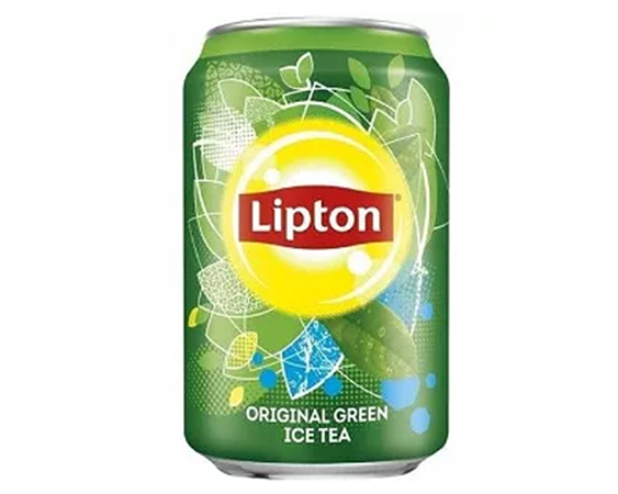 Ice Tea Green 330 ML