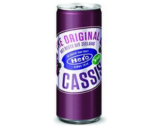 Cassis 250 ML