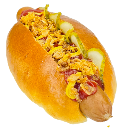 Hotdog classic