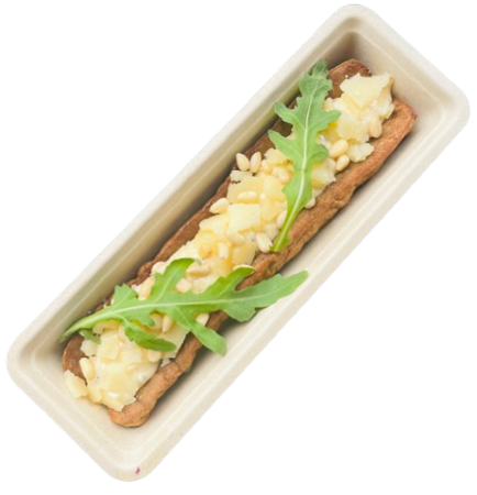 Frikandel TRUFFEL