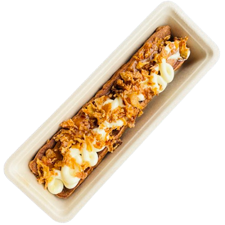 Frikandel ORIENTAL