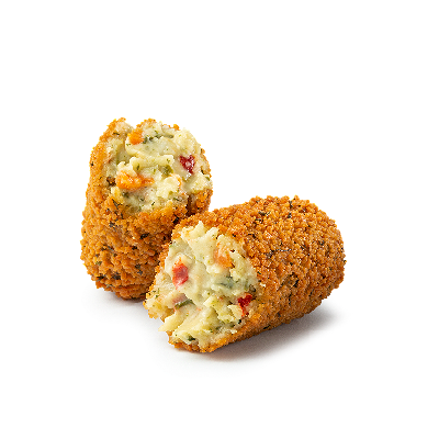 Groentekroket