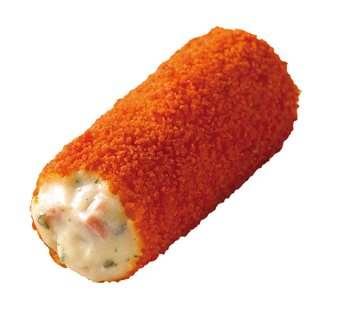 Kalfskroket