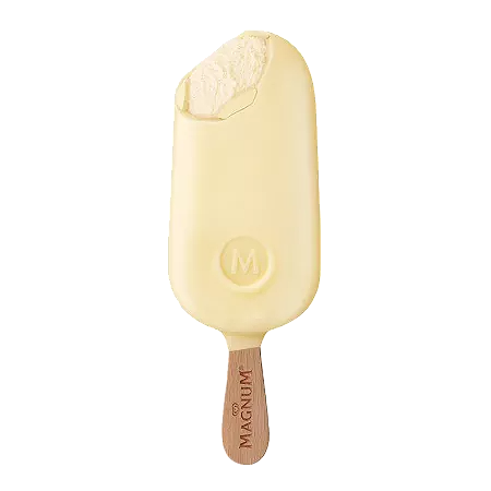 Magnum white