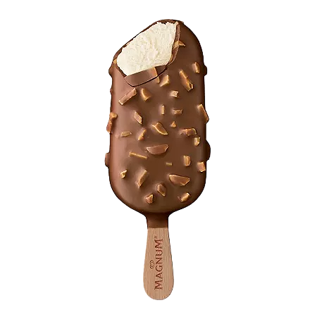 Magnum almond