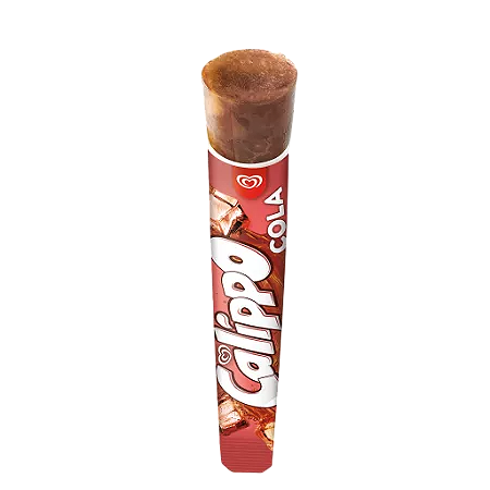 Calippo cola