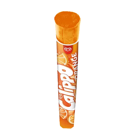 Calippo sinas